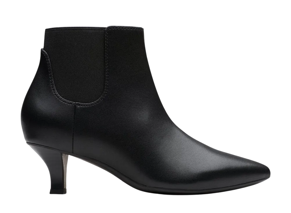 Clarks Women's Kepley Erin "Black"