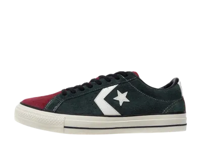 Converse Proride SK OX + "Green/Red/Purple"
