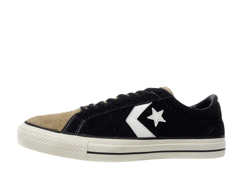 Converse Proride SK OX + "Black/Beige/Grey"
