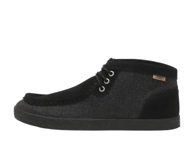 Vans Lekkie "Black" (V3750 TWD)