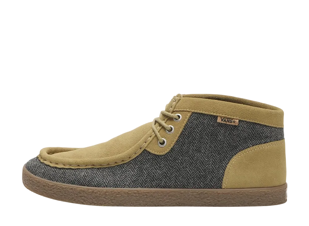 Vans Lekkie "Sand" (V3750 TWD)