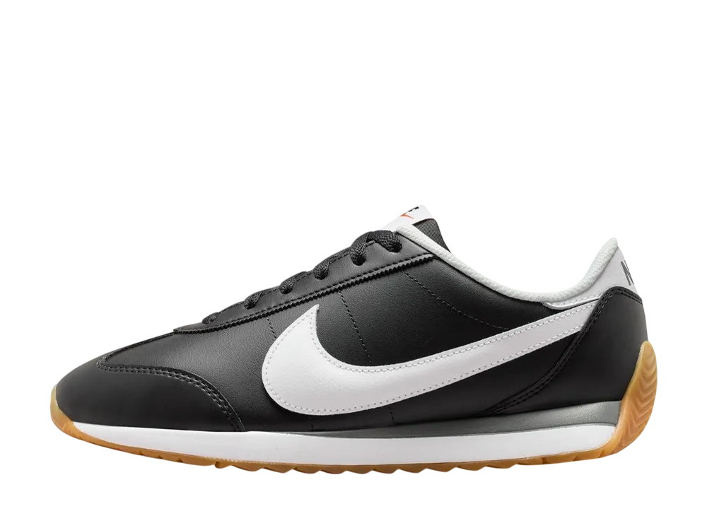 Nike Women's Pacific "Black/White"