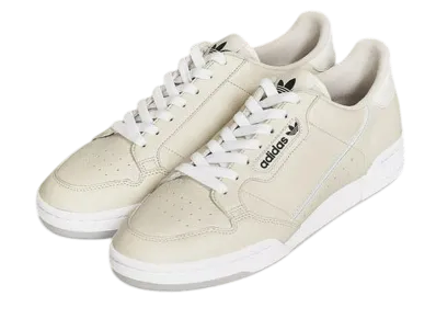 adidas Continental 80 "White" (BEAUTY&YOUTH Exclusive)
