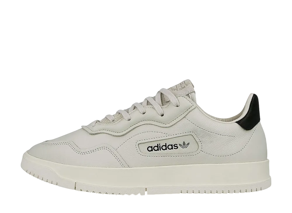 adidas SC Premiere "Raw White"