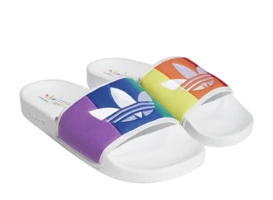 adidas Adilette "Pride"