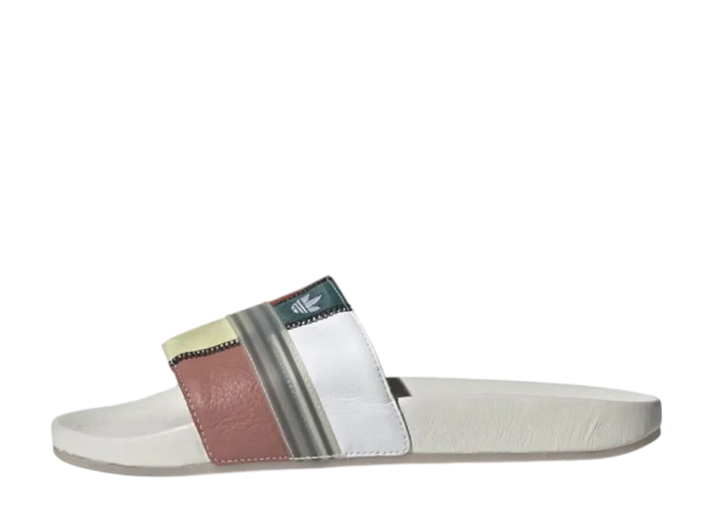 Bristol Studios × adidas Adilette "Early Millennial Hip Hop"