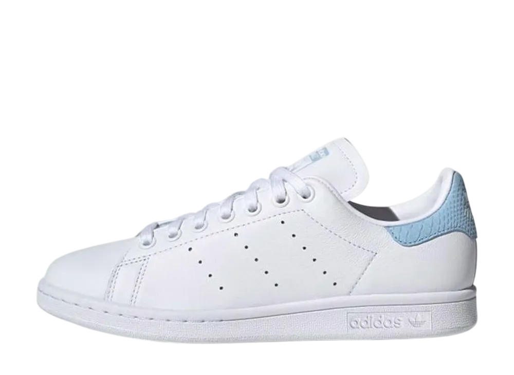 adidas Women's Stan Smith "White"