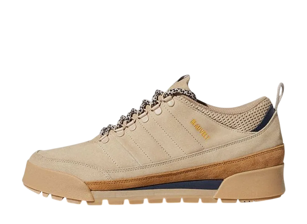 adidas Jake 2.0 Low Boot "Trace Khaki"