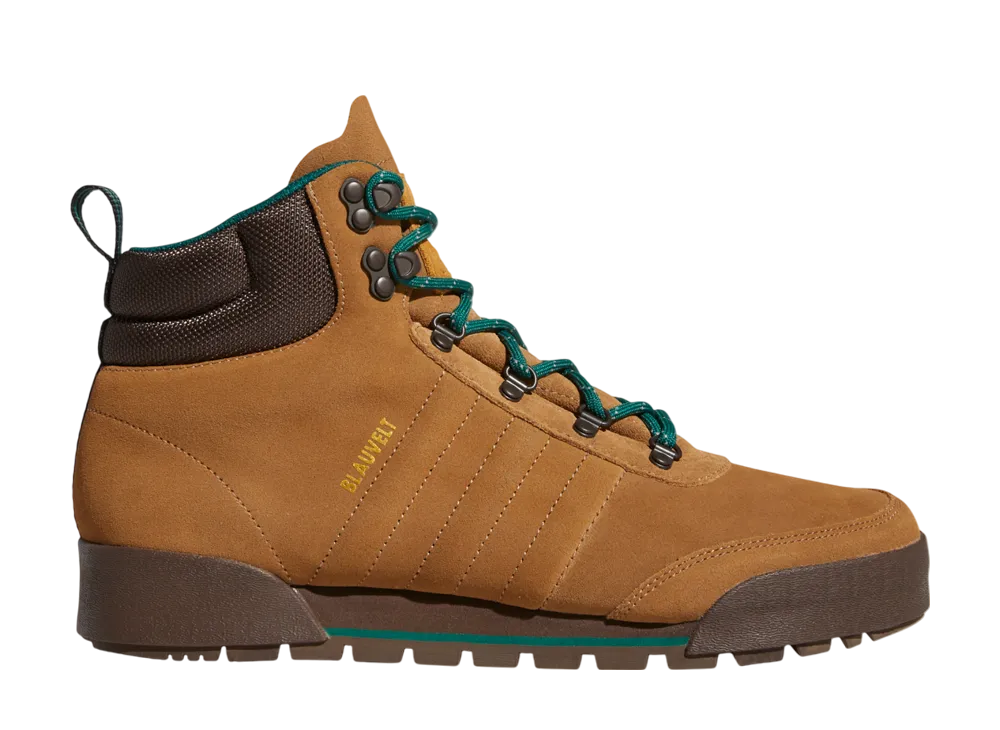 adidas Jake Boots 2.0 "Raw Desert"