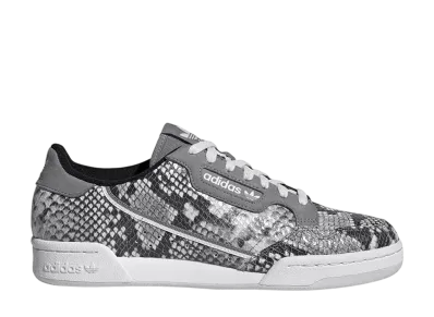 adidas Continental 80 "Snake/Grey Two"