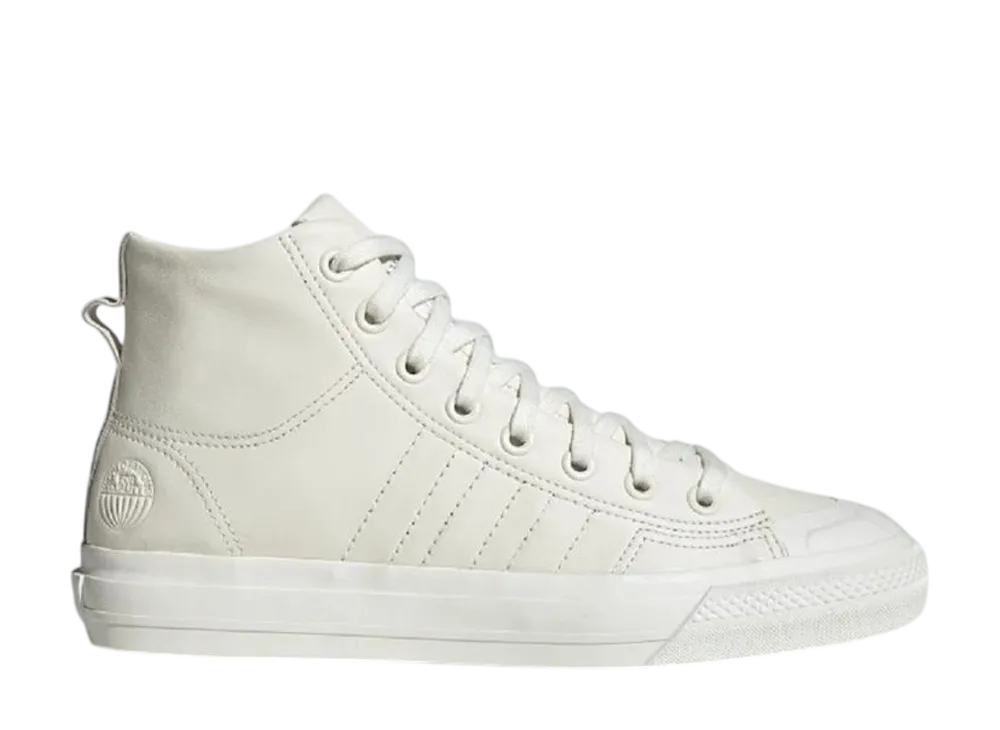 adidas Nizza Hi RF "Off White"