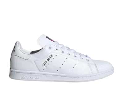 adidas Stan Smith "White/Hi-Res Aqua"