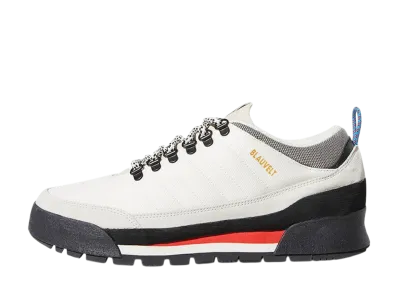 adidas Jake Boot 2.0 Low "Cloud White/Core Black"