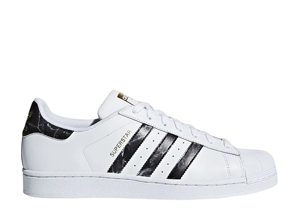 adidas Superstar "Marble"