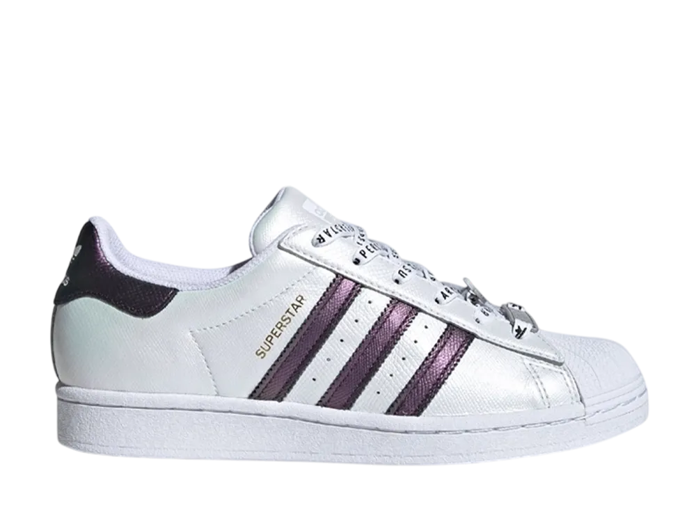adidas Women's Superstar "Jewels"