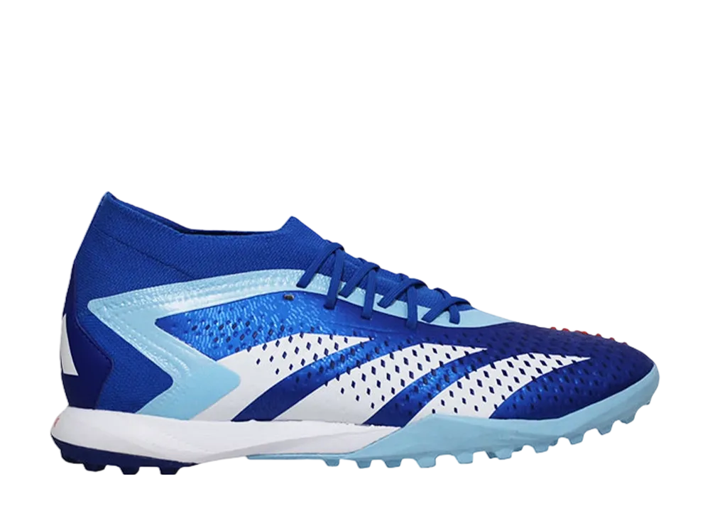 アディダス プレデター アキュラシー1 TF "ブライトローヤル/フットウェアホワイト"