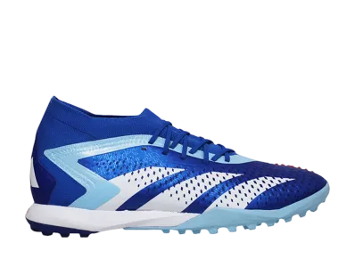 adidas Predator Accuracy 1 TF "Bright Royal/Footwear White"
