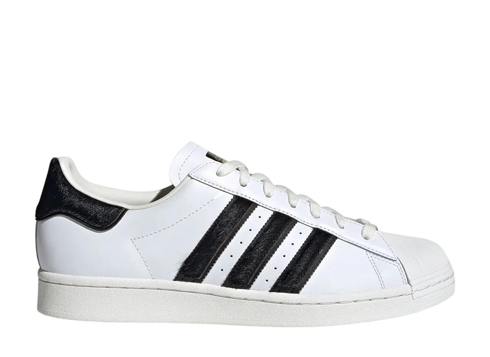 adidas Superstar "Footwear White/Core Black/Off White"