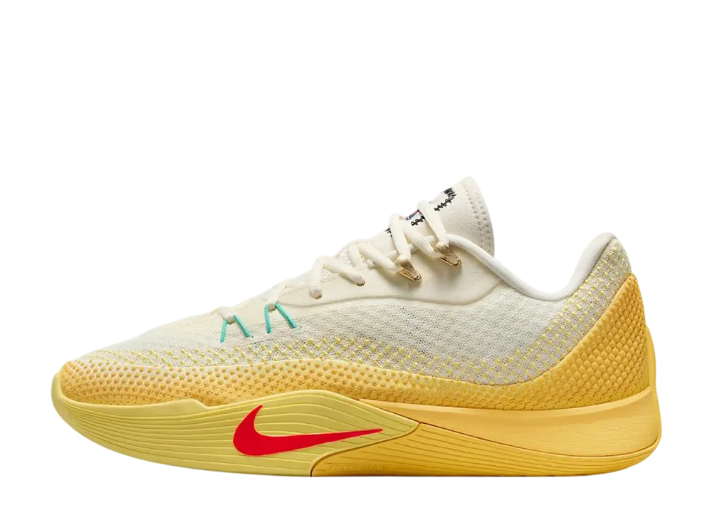 ナイキ STフレア "パールグレー/ピンク/ブライトクリムゾン"