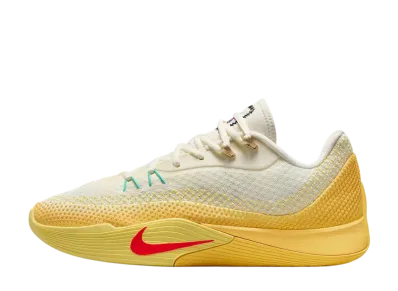 Nike ST Flare "Soft Pearl/Pink/Bright Crimson"