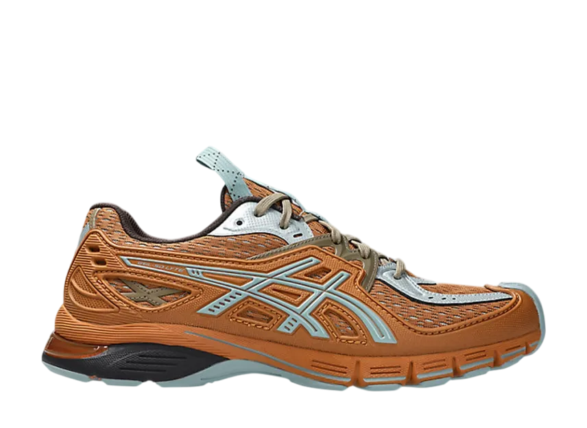 Kiko Kostadinov Studio × Asics UB12-S GEL-SD Lyte Kiko Kostadinov Studio × Asics UB12-S GEL-SD Lyte