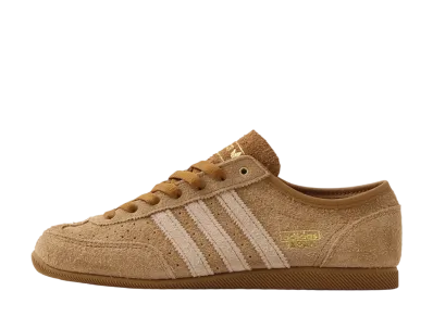 adidas Women's Japan Decon "Bronze Strator/Brown Dessert"