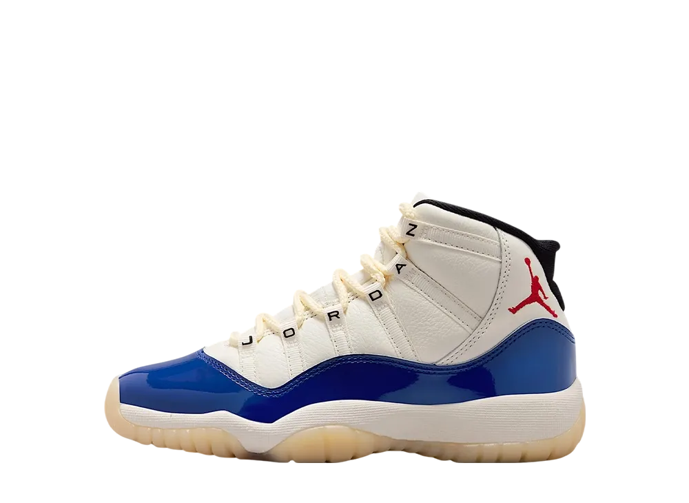 ナイキ GS エアジョーダン11 レトロ "レアエア" (キッズ)