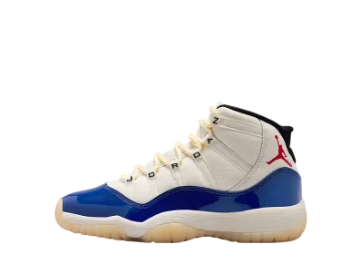 ナイキ GS エアジョーダン11 レトロ "レアエア" (キッズ)