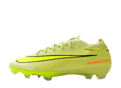 Nike Zoom Mercurial Vapor 16 Elite FG "Limelight/Volt/Hyper Crimson"