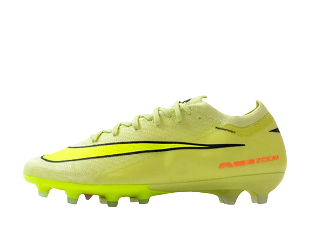 【美品】NIKE ZM MERCURIAL VAPOR16ELITE AG Nike Zoom Mercurial Vapor 16 Elite AG-PRO FQ8693-301 Soccer
