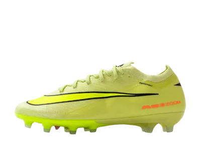 Nike Zoom Mercurial Vapor 16 Elite AG-Pro "Limelight/Volt/Hyper Crimson"