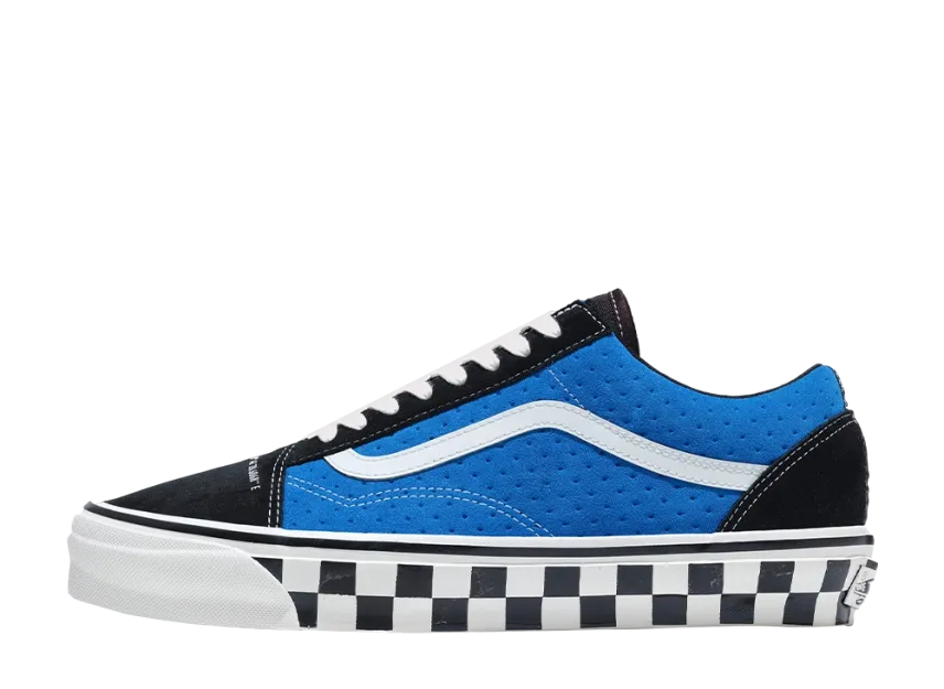 mita sneakers × Vans Premium Old Skool 36 GORE-TEX mita sneakers × Vans Premium Old Skool 36 GORE-TEX