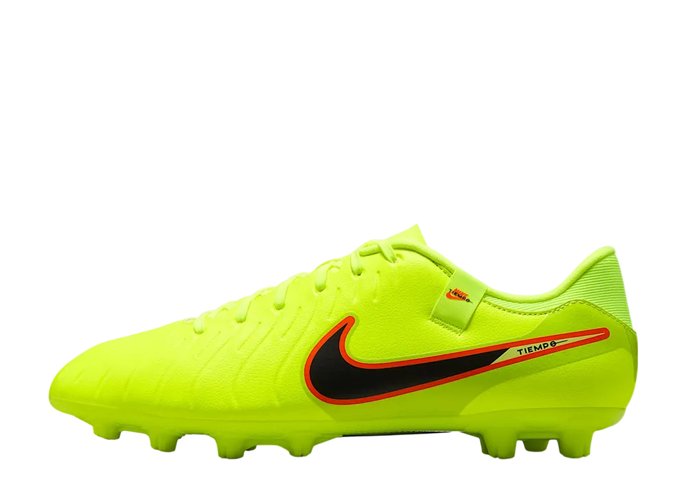 送料無料 新品 NIKE LEGEND 10 ACADEMY HG 27.5 ティエンポ レジェンド 10 アカデミー HG／サッカーショップKAMO