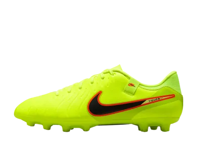 Nike Tiempo Legend 10 Academy HG "Volt/Black"