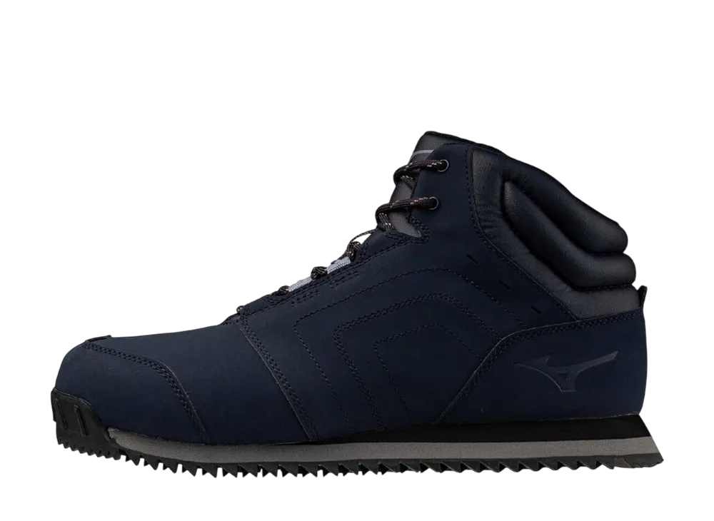 ミズノ スノースケープ3 "ネイビー"