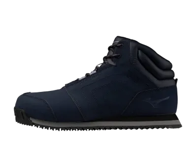 ミズノ スノースケープ3 "ネイビー"