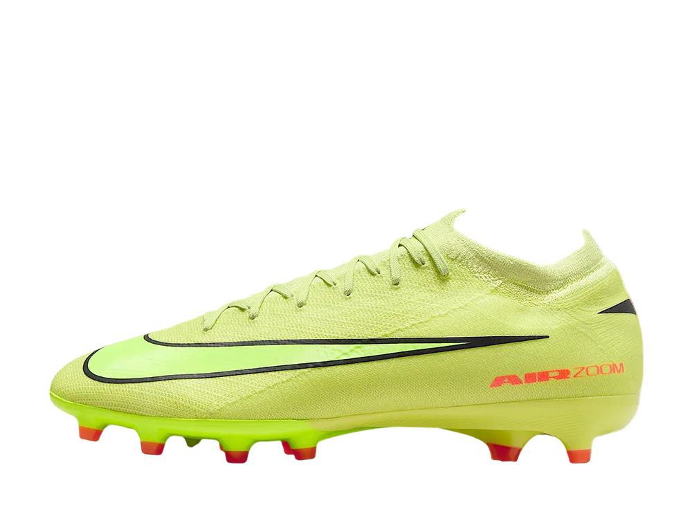 Nike Mercurial Vapor 16 Pro AG "Limelight/Hyper Crimson/Volt"
