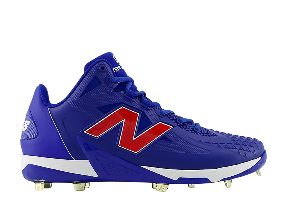 ニューバランス フューエルセル オオタニ1 "チームロイヤル/チームレッド" (クリート)