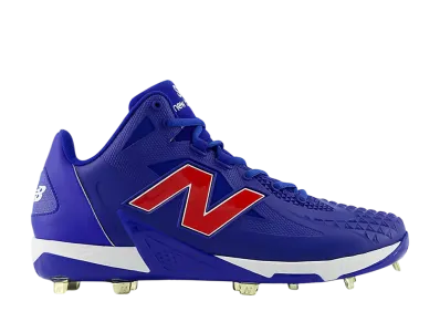 New Balance FuelCell Ohtani 1 "Team Royal/Team Red" (Cleat)