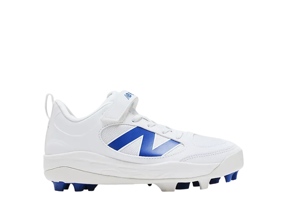 ニューバランス GS 3000V7 モウルディド "ロイヤル/ホワイト" (キッズ)