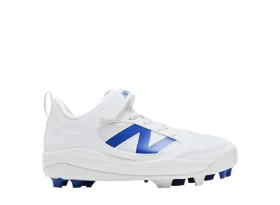 New Balance GS 3000V7 Molded "Royal/White"