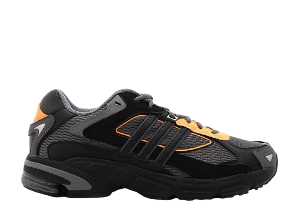 アディダス レスポンス CL "フラッシュオレンジ"