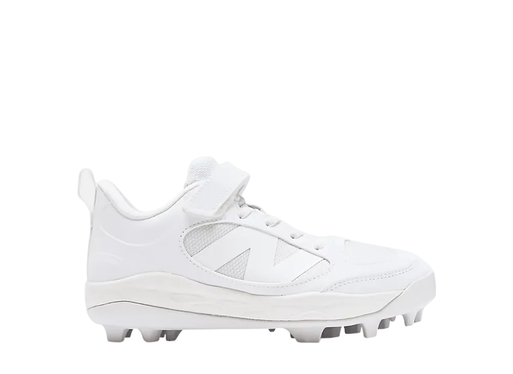 New Balance GS 3000V7 Molded "White"