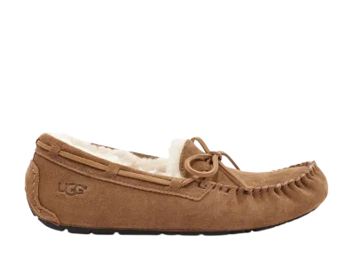 UGG Olsen Slipper "Chestnut"