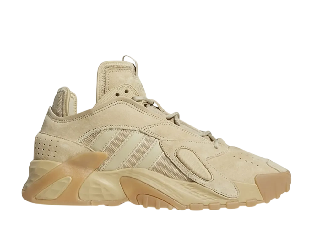 アディダスオリジナルス ストリートボール "サバンナ"