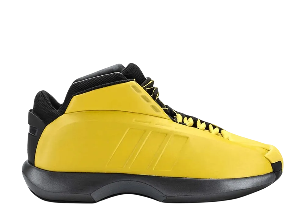 アディダス クレイジー1 "サンシャイン"