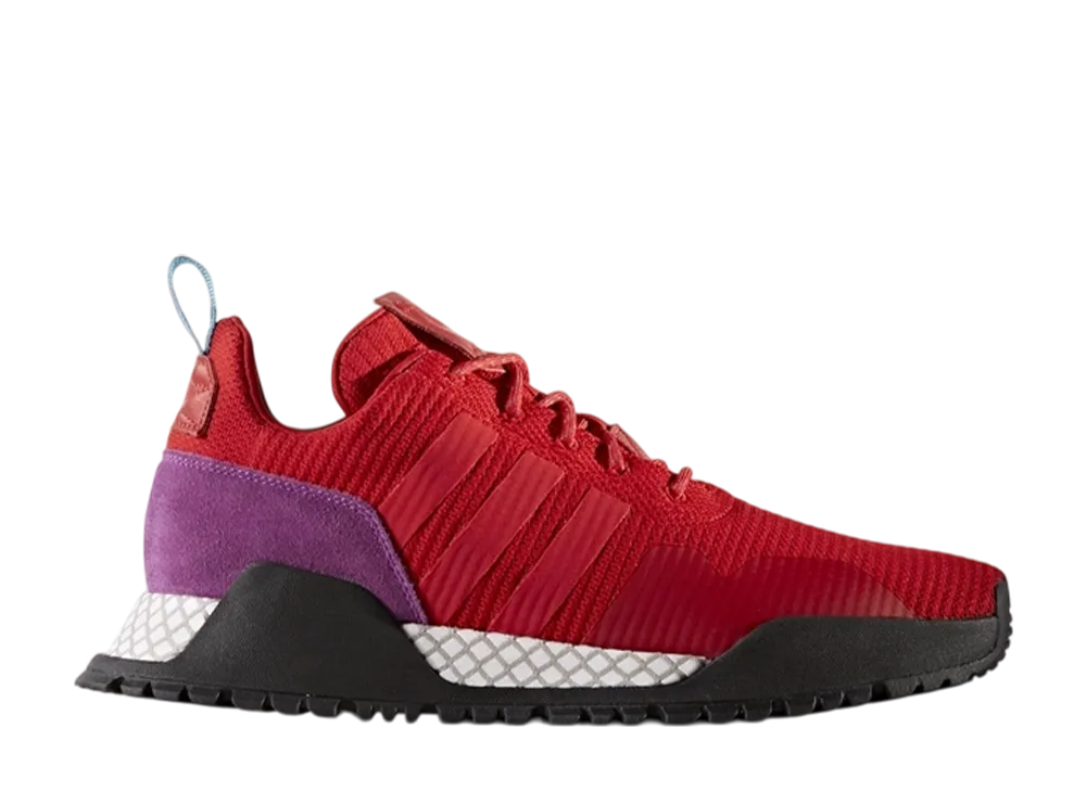 アディダスオリジナルス AF 1.4 "スカーレット"
