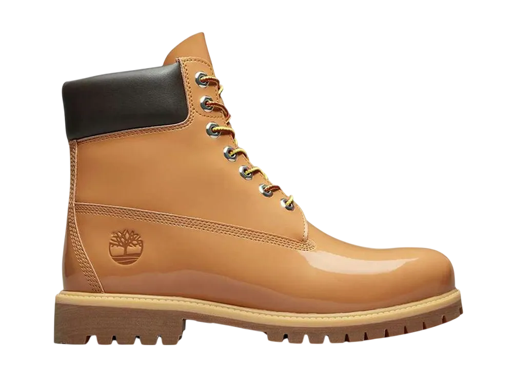 ヴェネダ・カーター × ティンバーランド 6インチ ブーツ "ウィート"