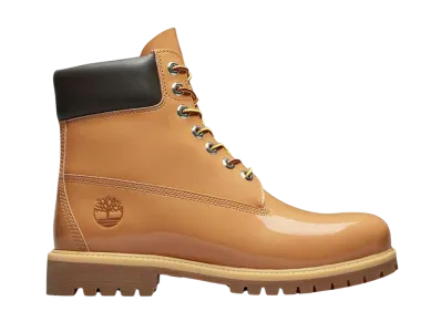 Veneda Carter × Timberland 6 Inch Boot "Wheat"