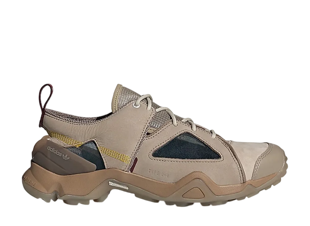 OAMC × アディダスオリジナルス タイプ O-4 "カーキ"